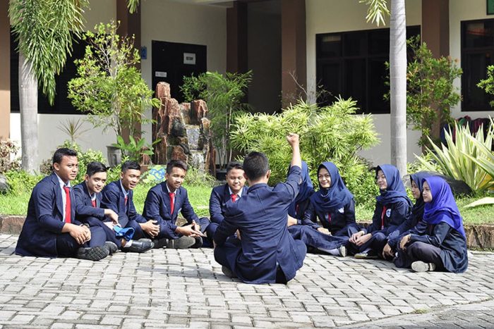 Jurusan SMK Peluang Kerja