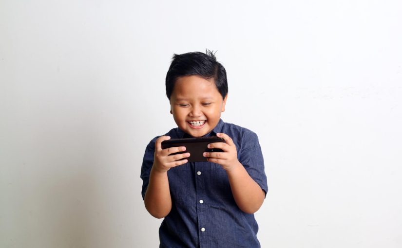 Dampak Positif dan Negatif Bermain Game Online