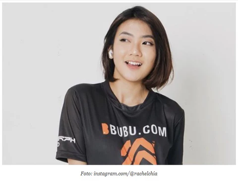 Brand Ambassador Tim Esports dan Pengaruhnya terhadap Komunitas Gaming.