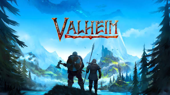 Valheim – Survival bertema mitologi Nordik yang menawarkan pembangunan markas, pelayaran, dan pertarungan melawan boss.