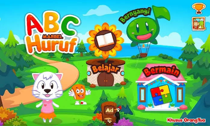 Game Online Edukasi untuk Menambah Ilmu