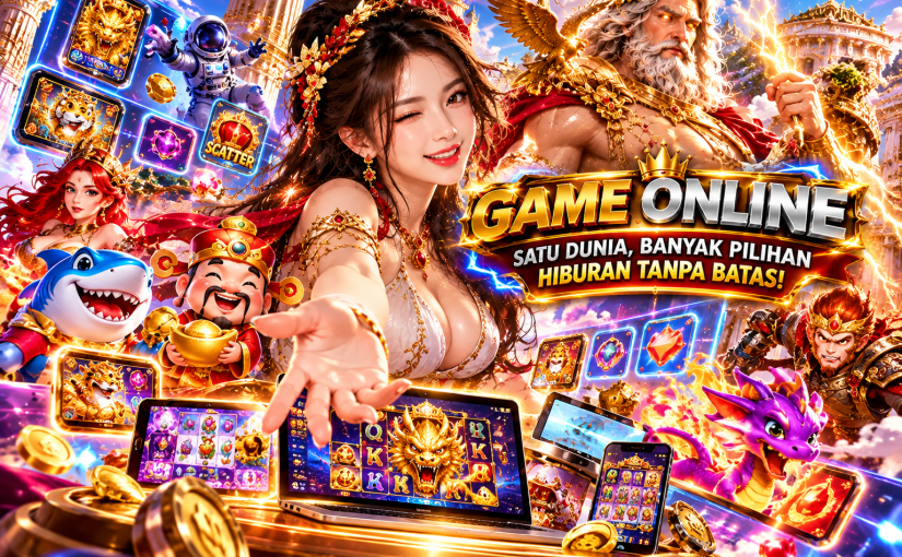 Mengapa Tekstur Karakter Terlihat Buram Sesaat Setelah Respawn?